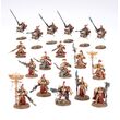 Adeptus Custodes Battleforce: Auric Champions
