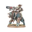 T'au Empire: Krootox Rider