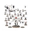 Combat Patrol: T'au Empire 2024