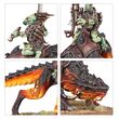 T'au Empire: Kroot Lone-spear
