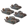 Legions Imperialis: Malcador Squadron