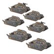 Legions Imperialis: Solar Auxilia Dracosan Transport Detachment