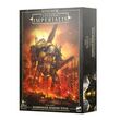 Legions Imperialis: Warbringer Nemesis with Quake Cannon