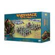 Orc & Goblin Tribes: Orc Boyz & Orc Arrer Boyz Mobs