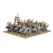 Orc & Goblin Tribes: Goblin Wolf Rider Mob