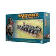 Orc & Goblin Tribes: Goblin Wolf Rider Mob