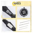 Citadel Tools: Drill
