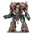 Legions Imperialis: Warmaster Heavy Battle Titan
