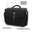 Enhance Miniature Figure Travel Case