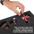 Enhance Miniature Figure Travel Case