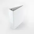 Gamegenic Prime Ring-Binder White