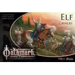Oathmark Elf Cavalry