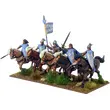 Oathmark Elf Cavalry