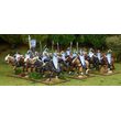 Oathmark Elf Cavalry