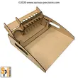 A4 Hobby Station System