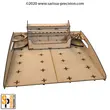 A3 Hobby Station System