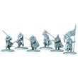 Winterfell Guards ASOIF