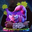 Alice In Wonderland - Cheshire Cat Statue #29