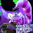 Alice In Wonderland - Cheshire Cat Statue #29