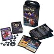 Disney Lorcana Rise of the Floodborn Starter Deck Amber-Saphire