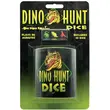 Dino Hunt Dice