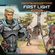 Circadians: First Light 2nd Edition