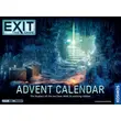 Exit Advent Calendar: The Mystery of the Ice Cave