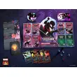Dice Throne Marvel 4-Hero Box (Scarlet Witch, Thor, Loki, Spider-Man)