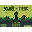 Zombie Kittens