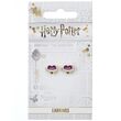 Harry Potter Earrings Love Potion (Gold Plated)