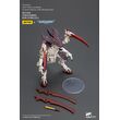 Tyranids Hive fleet Leviathan Tyranid Warrior w Boneswords 1/18 12cm