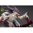 Tyranids Hive fleet Leviathan Tyranid Warrior w Boneswords 1/18 12cm
