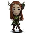 Keyleth - The Legend of Vox Machina Vinyl Figure 9cm