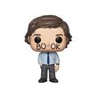 POP! Jim Halpert - The Office #870 Chase
