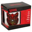 Dungeons & Dragons Mug 11oz