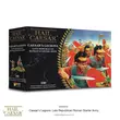 Caesar's Legions Starter Army