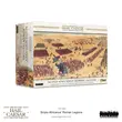 Hail Caesar Epic Battles: Scipio Africanus' Roman Legion