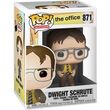 POP! Dwight Schrute - The Office #871
