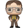 POP! Dwight Schrute - The Office #871