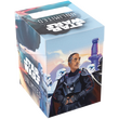 Star Wars: Unlimited Soft Crate - Mandalorian/Moff Gideon