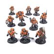 Kill Team: Hearthkyn Salvagers