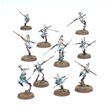 Warcry: Ydrilan Riverblades