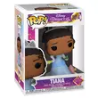 POP! Tiana - Disney Ultimate Princess #1014