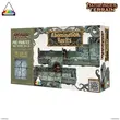 Pathfinder Terrain: Abomination Vaults PRE-PAINTED