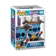 POP! Stitch as Beast - Stitch in Costume #1459