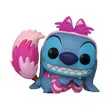POP! Stitch as Chesire Cat - Stitch in Costume #1460