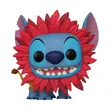 POP! Stitch as Simba - Stitch in Costume #1461