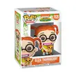 POP! Eliza Thornberry - The Wild Thornberries #1528