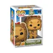 POP! Cowardly Lion - The Wizard of Oz #627