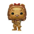 POP! Cowardly Lion - The Wizard of Oz #627 Chase